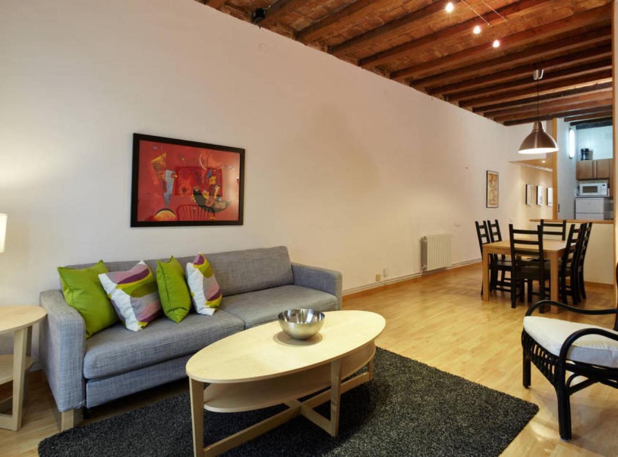 Beautiful In Eixample Appartement *